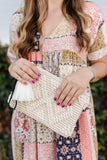 Calypso Coral Dress