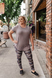 Everybody's Favorite Camo Leggings