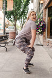 Everybody's Favorite Camo Leggings