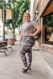Everybody's Favorite Camo Leggings