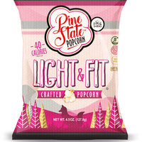 Pine State Popcorn