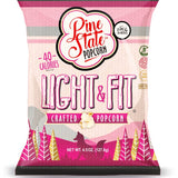Pine State Popcorn