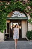 Leapin Leopard Sleeveless Dress