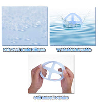 Breathe Ease Face Cover Support Frame