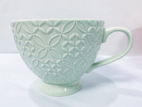 Marrakesh Artisan Mug 14oz