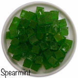 Pure Sugar Candy Cube