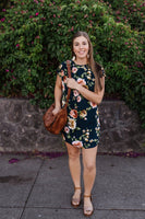 A Rose By Any Other Name Dress