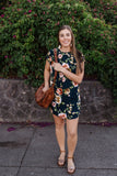 A Rose By Any Other Name Dress