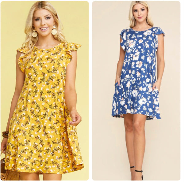 Slice of Heaven Dress