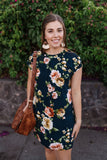 A Rose By Any Other Name Dress