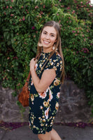 A Rose By Any Other Name Dress