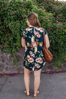 A Rose By Any Other Name Dress