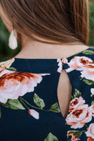 A Rose By Any Other Name Dress