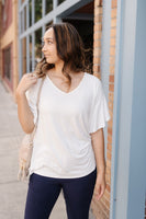 Classic Bamboo In Ivory