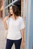 Classic Bamboo In Ivory