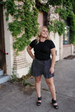 Starry Night Flirty Skirt