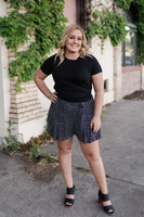 Starry Night Flirty Skirt