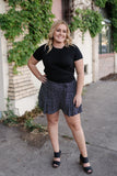 Starry Night Flirty Skirt