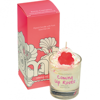 Bomb Cosmetics Piped Candles