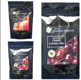 Julia's Pantry Gluten Free Cobbler Mix