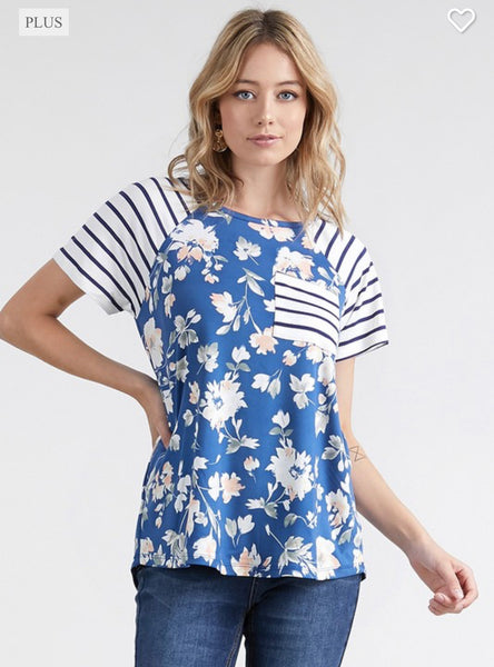 Show Your Best Top