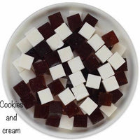 Pure Sugar Candy Cube