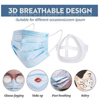 Breathe Ease Face Cover Support Frame