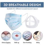 Breathe Ease Face Cover Support Frame