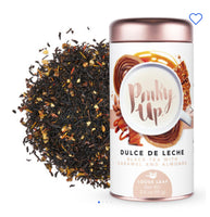 Pinky Up Loose Tea w/ FREE Infuser