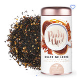 Pinky Up Loose Tea w/ FREE Infuser