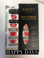 Rarity Nails