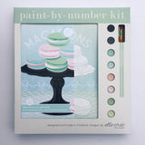 Artisan Paint By Numbers Kit