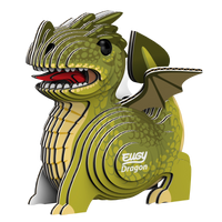 Dragon Eugy