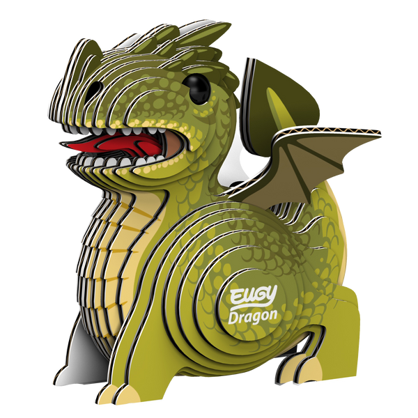 Dragon Eugy