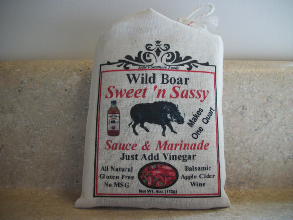 Cherry Orchard Spice Mixes