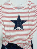 USA Patriotic Tee