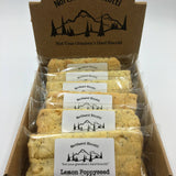 Northwest Biscotti