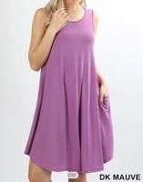 Date Night Dress