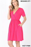 Simple Beauty Dress