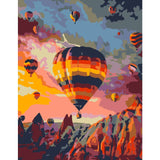 Paint By Numbers Kit