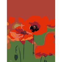 Paint By Numbers Kit