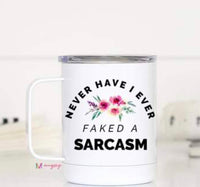 Mugsby Sassy Insulated Travel Mugs 120z