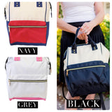 Sydney Backpack