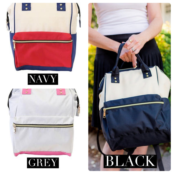 Sydney Backpack