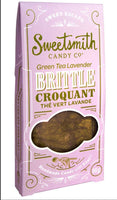 Sweetsmith Candy Brittle