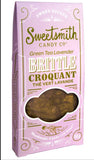 Sweetsmith Candy Brittle