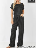 Give Them My Best Jumpsuit