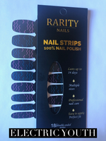 Rarity Nails
