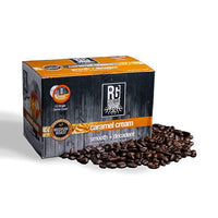 Rooted Grounds Coffee Company K Cups