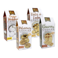 Too Good Viva Cookies